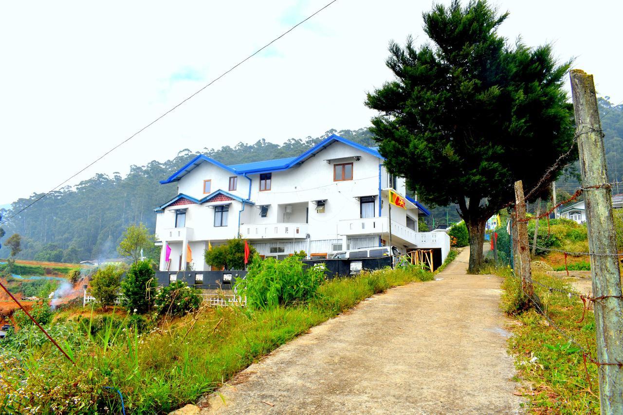 Yoho Pedro Resort Νουβάρα Ελίγια Εξωτερικό φωτογραφία