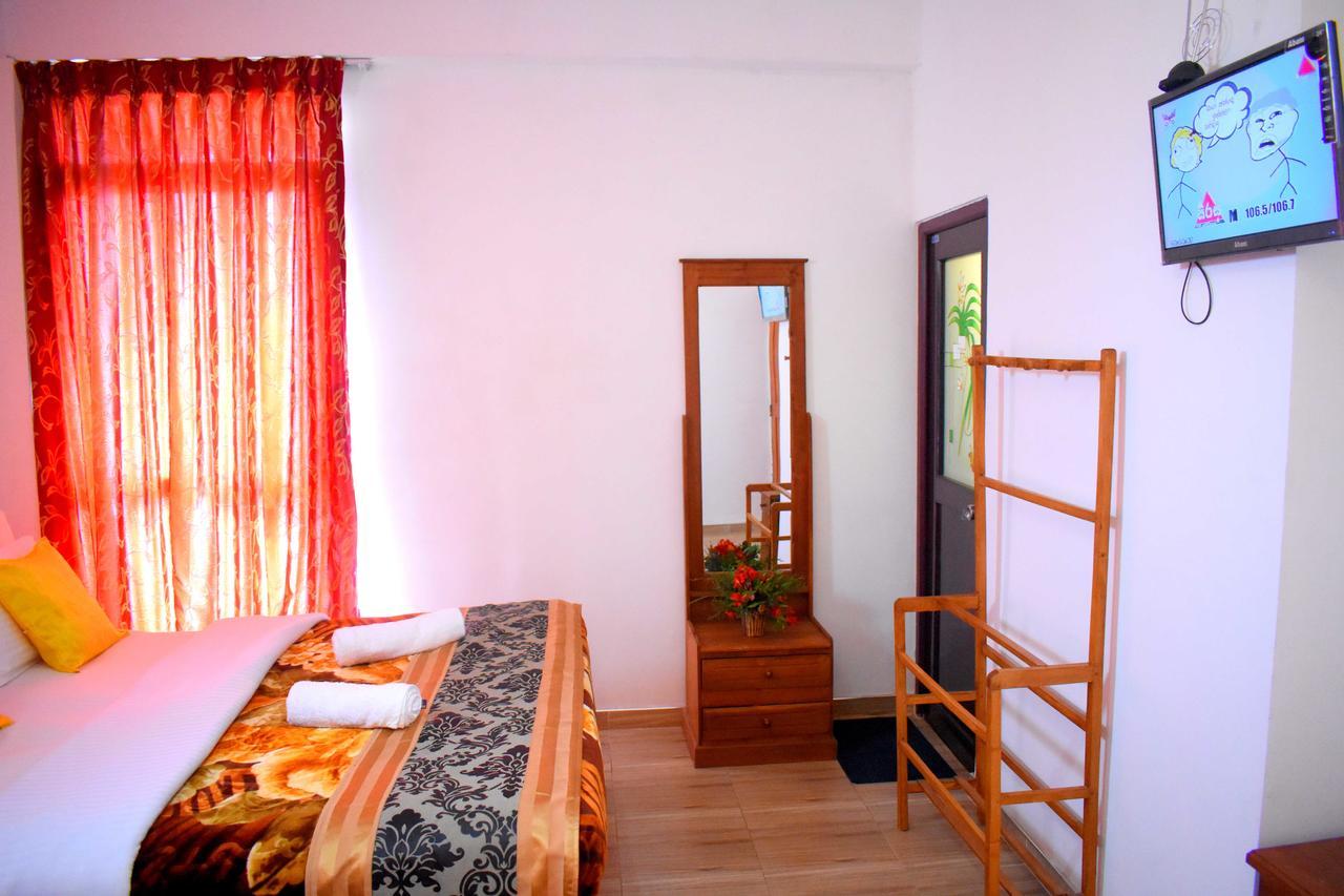 Yoho Pedro Resort Νουβάρα Ελίγια Εξωτερικό φωτογραφία