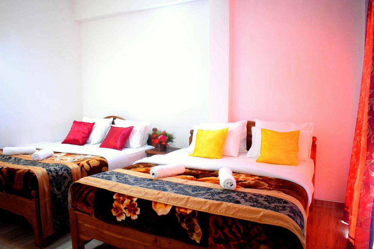 Yoho Pedro Resort Νουβάρα Ελίγια Εξωτερικό φωτογραφία