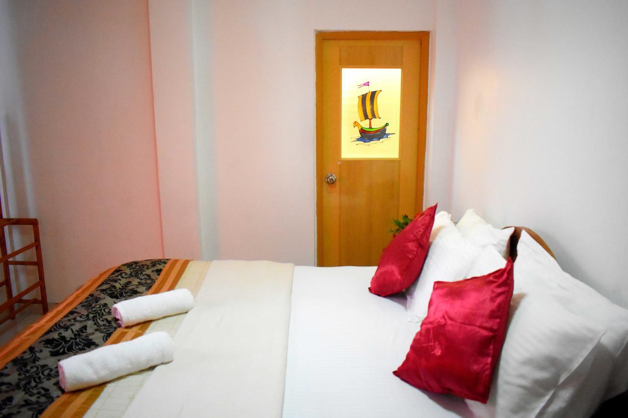 Yoho Pedro Resort Νουβάρα Ελίγια Εξωτερικό φωτογραφία