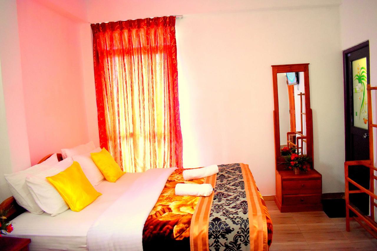 Yoho Pedro Resort Νουβάρα Ελίγια Εξωτερικό φωτογραφία