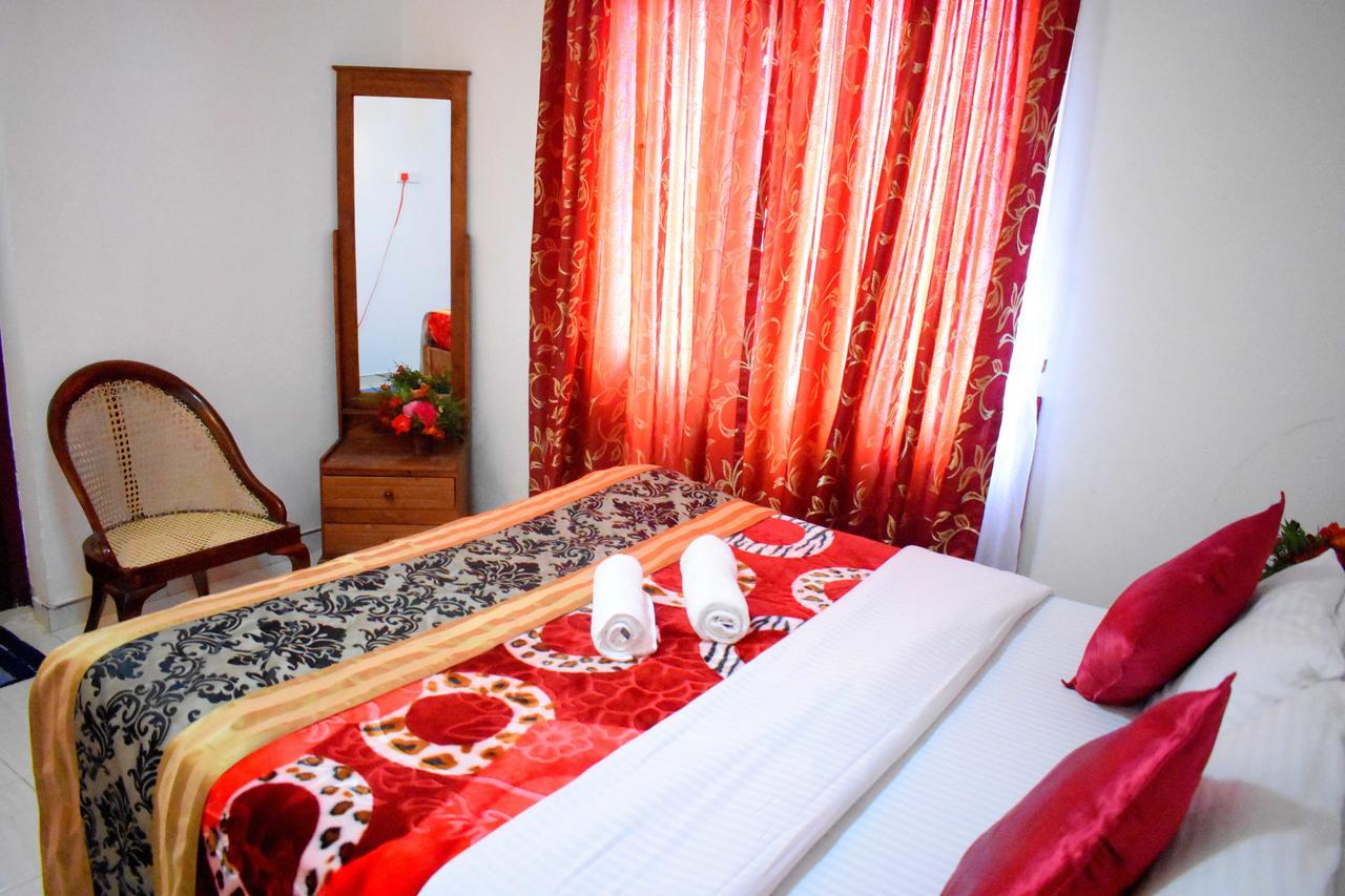 Yoho Pedro Resort Νουβάρα Ελίγια Εξωτερικό φωτογραφία