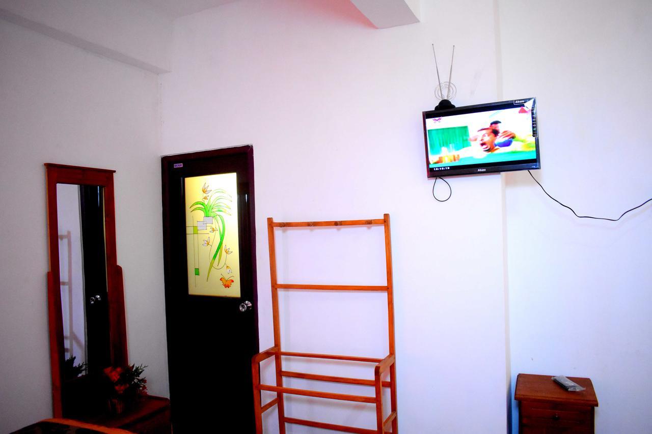 Yoho Pedro Resort Νουβάρα Ελίγια Εξωτερικό φωτογραφία