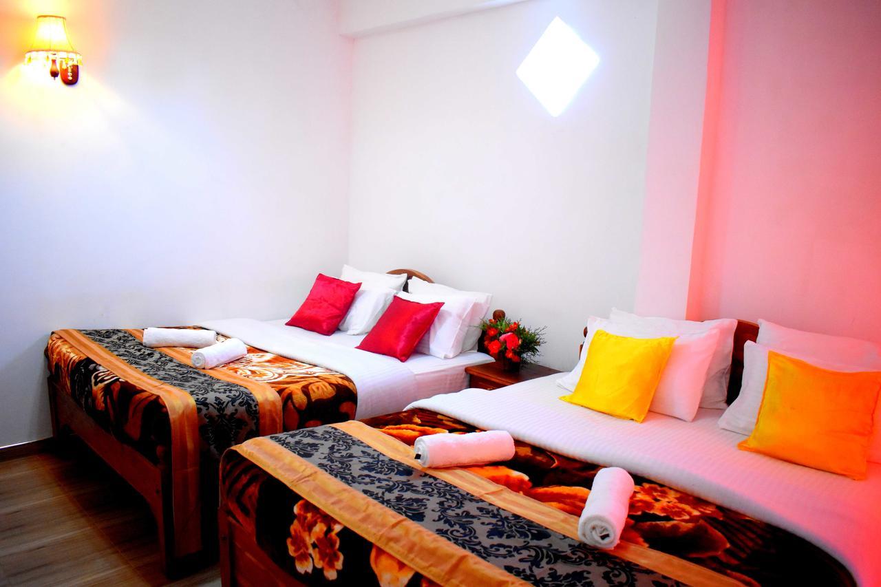 Yoho Pedro Resort Νουβάρα Ελίγια Εξωτερικό φωτογραφία